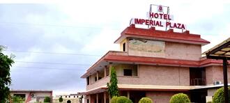 Hotel Imperial Plaza, Jodhpur 1